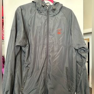 Disney Parks Star Wars Light Men’s Jacket Size M